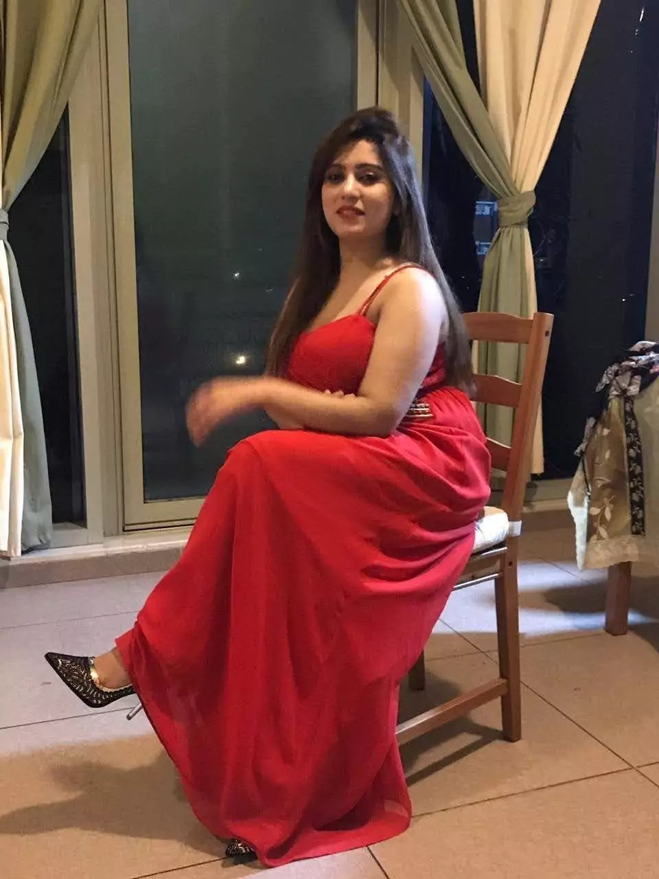 Escort Service in Khammam
